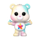 Care Bears 40th - True Heart Bear Pop!