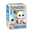 Care Bears 40th - True Heart Bear Pop!