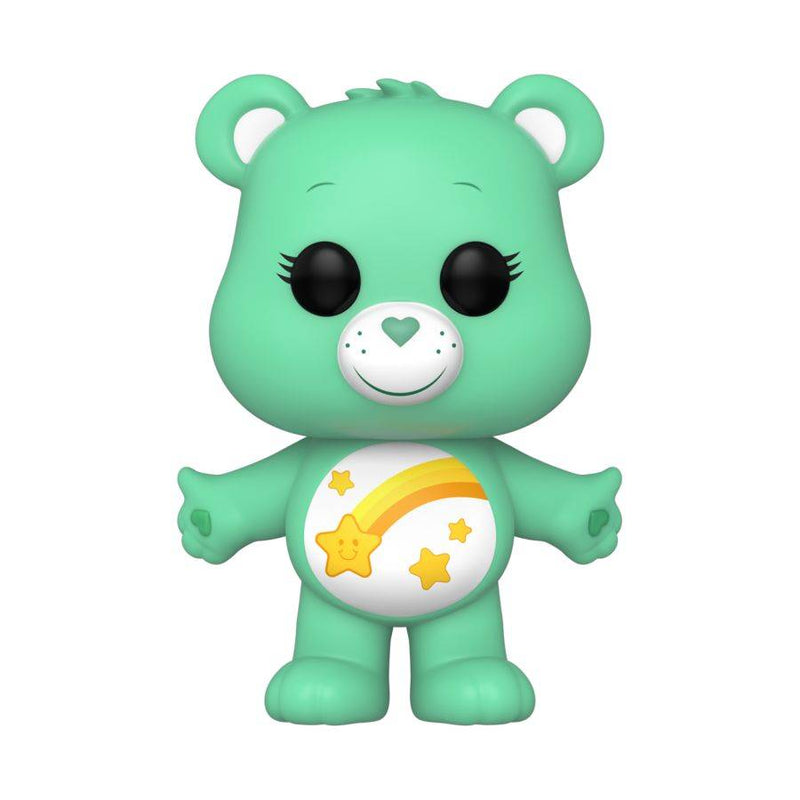 Care Bears 40th - Wish Bear Pop!