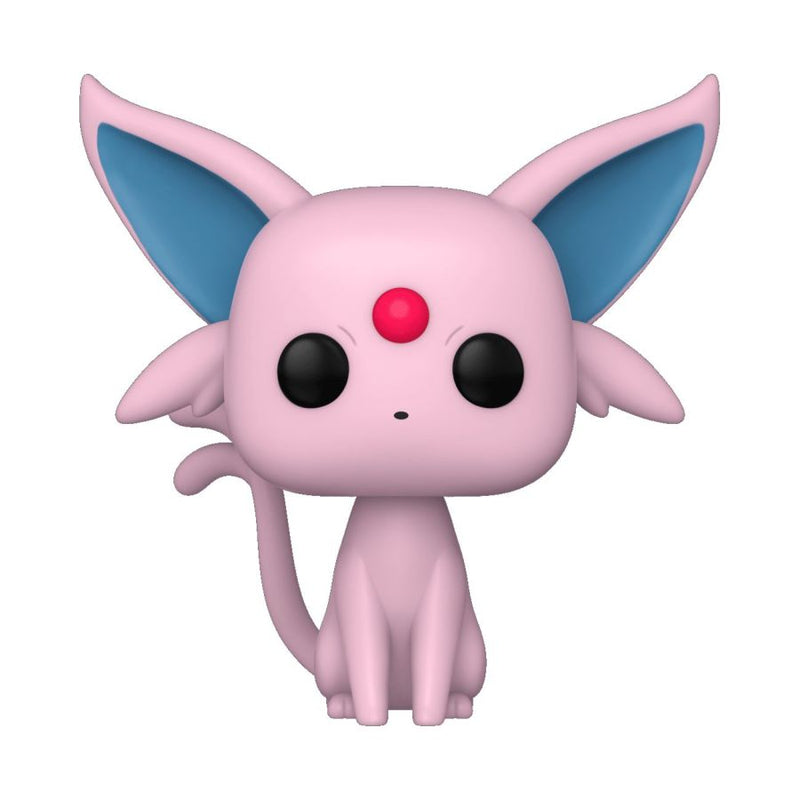 Pokemon - Espeon Pop! RS
