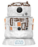Star Wars - Snowman R2-D2 Pop!