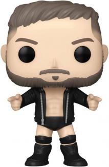 WWE - Finn Balor (Balor Club) Pop! RS