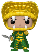 G.I. Joe - Serpentor Pop! SDCC-2022