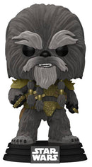 Star Wars - Krrsantan FL Pop! SD22 RS