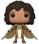 Moon Knight (TV) - Scarlet Scarab Pop! SDCC-2022