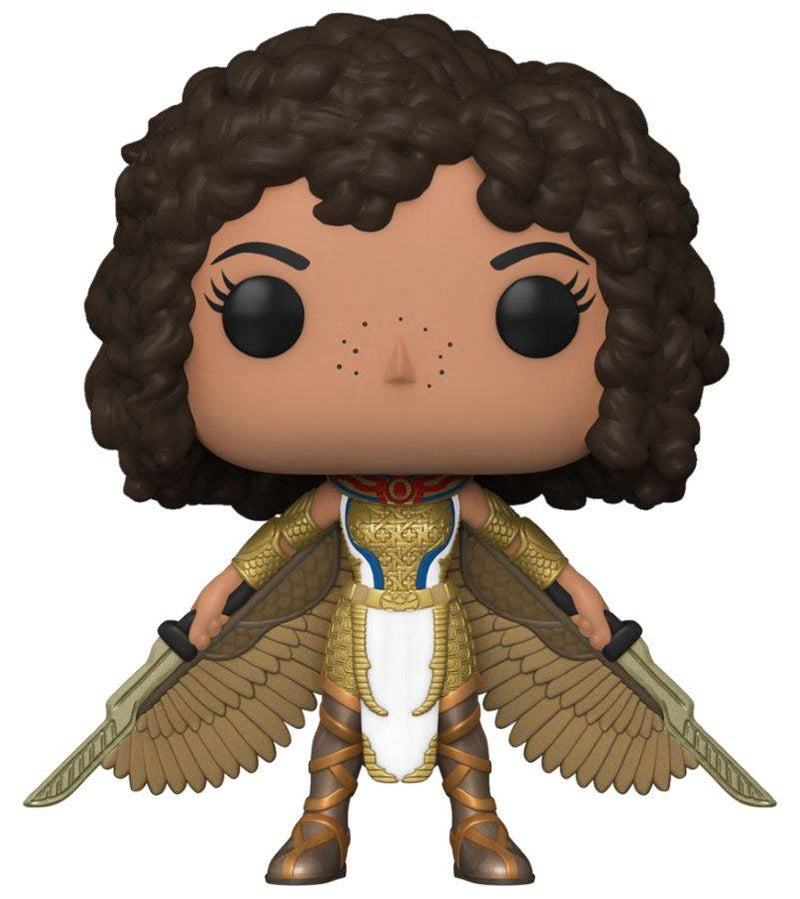 Moon Knight (TV) - Scarlet Scarab Pop! SDCC-2022