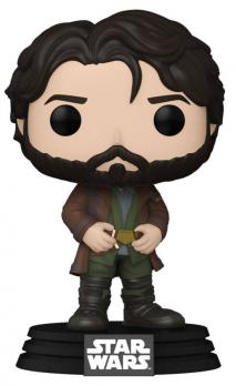Star Wars - Cassian Andor Pop! SDCC-2022