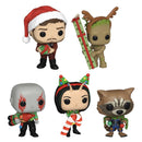 GotG HS - Pop! 5Pk RS