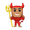 Emperor's New Groove - Kronk Devil Pop! D23