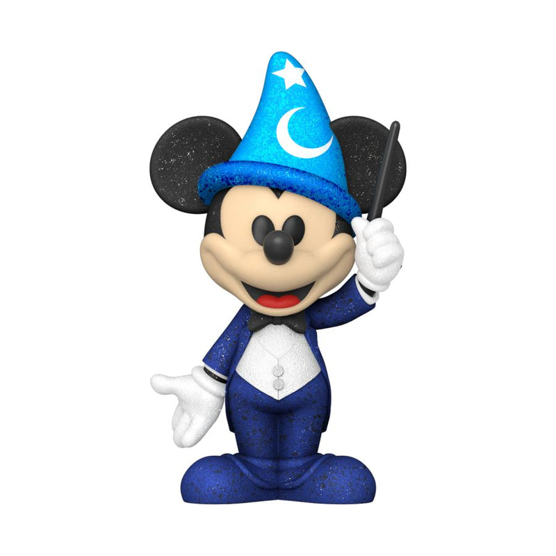 Disney - Philharmagic Mickey Vinyl Soda D23