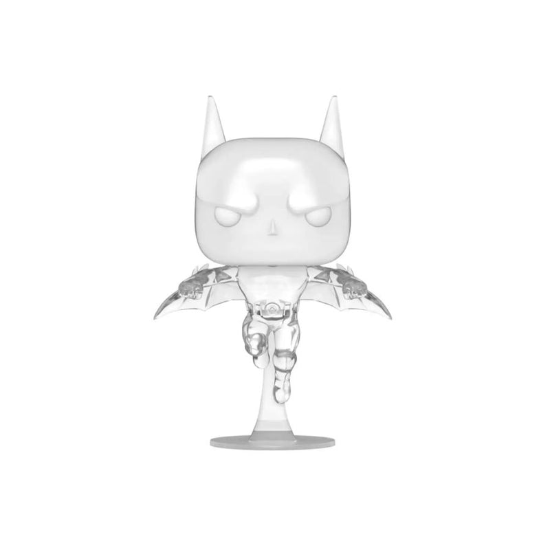 Batman Beyond - Batman Pop! RS