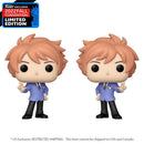 Ouran High School - Funko POP! Figure - Kaoru Hitachiin &amp; Hikaru Hitachiin 2022 Fall Con LE 2 Pack
