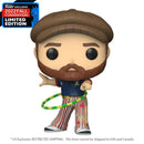 Ted Lasso - Beard w/Goldy Pants Pop! NY2022