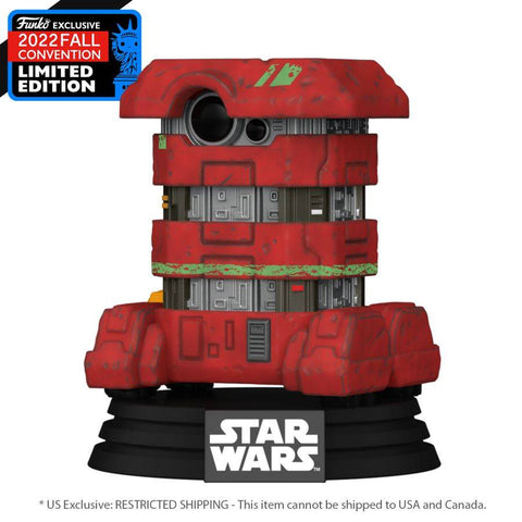 Star Wars: Andor - B2EMO Pop! NY2022