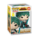 My Hero Academia - Deku (Blackwhip) S5 Pop!