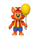 FNaF: Security Breach - Balloon Foxy 5" Figure RS