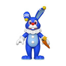 FNaF - Bonnie (Clown) 5" Action Figure