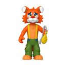 FNaF - Foxy (Clown) 5" Action Figure