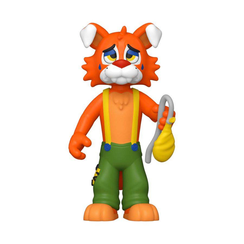 FNaF - Foxy (Clown) 5" Action Figure