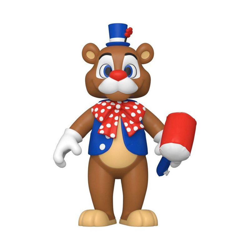 FNaF - Freddy (Clown) 5" Action Figure
