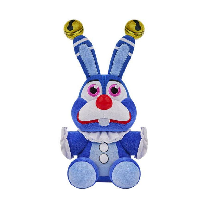 FNaF: Security Breach - Circus Bonnie 7" Plush RS