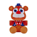 FNaF: SB - Circus Freddy 7" Plush RS