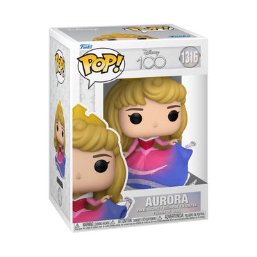 Disney 100th - Aurora Pop!