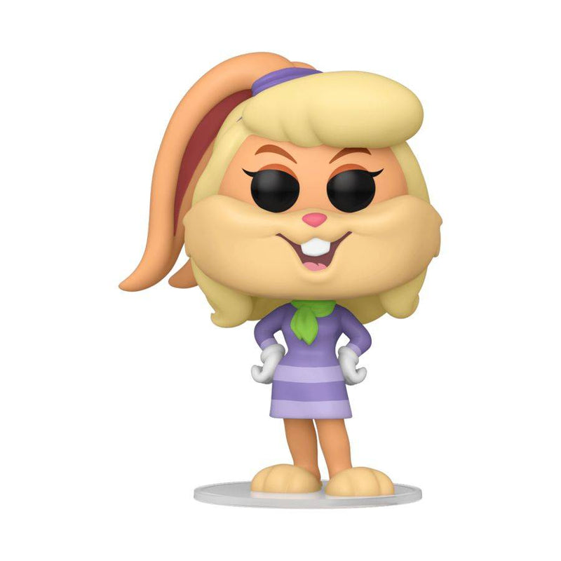 Looney Tunes - Lola Bunny as Daphne Pop!