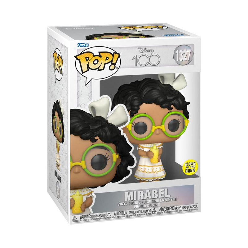 Disney 100th - Mirabel GW Pop!