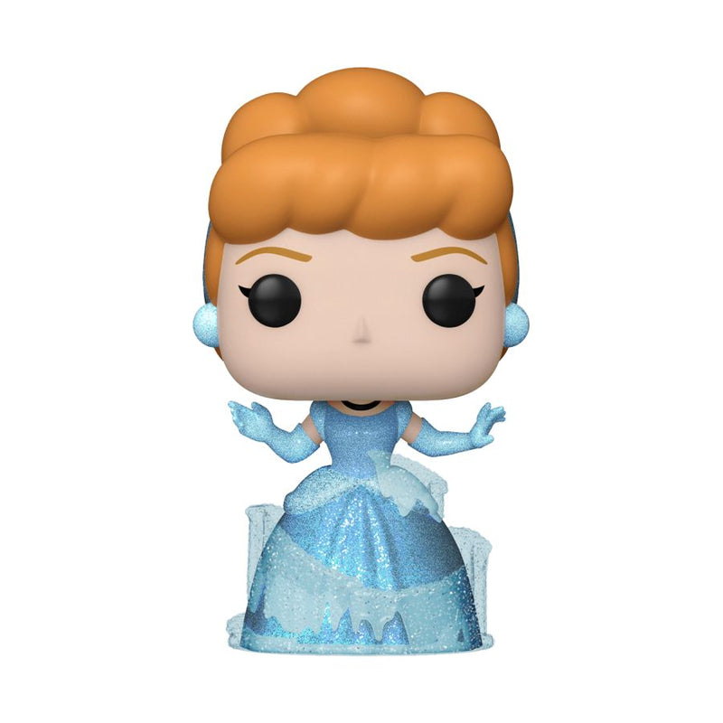 Disney: D100 - Cinderella DGL Pop! RS