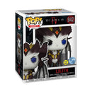 Diablo 4 - Lilith GW 6" Pop! RS