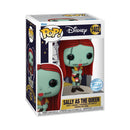 Nightmare Before Christmas - Sally (Queen Tarot) Pop! RS