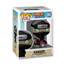 Naruto - Kakuzu Pop!