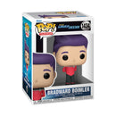 Star Trek: Lower Decks - Bradward Pop!