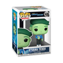 Star Trek: Lower Decks - D'Vana Pop!