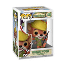 Robin Hood (1973) - Robin Hood Pop!