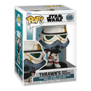 Star Wars: Ahsoka (TV) - Night Trooper w/Grey Pop!