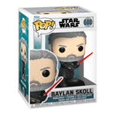 Star Wars: Ahsoka (TV) - Baylan Skoll Pop!