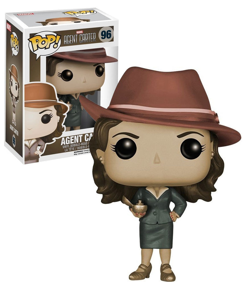 Agent Carter - Agent Carter - POP (96)