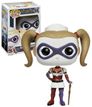 Harley Quinn - Funko Pop! Batman Arkham asylum (54)