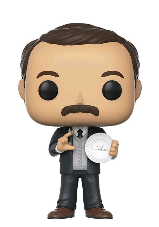 Stranger Things - Mr. Clarke - POP 2017 SUMMER EX (476)