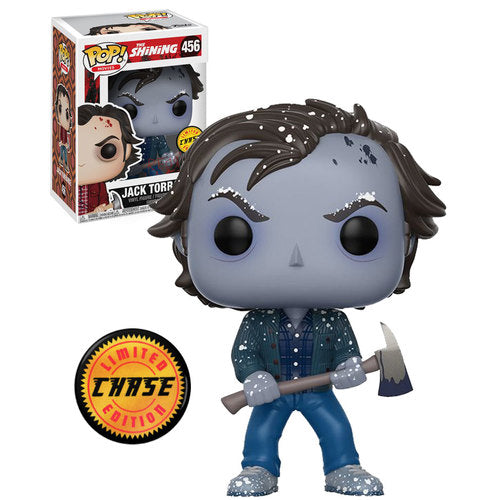 The Shining - Funko Pop! Vinyl - Jack Torrance (456)