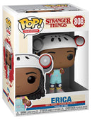 Stranger Things - Erica - POP (808)