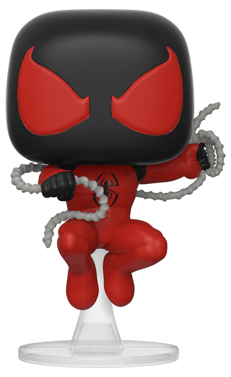 Scarlet Spider (Kaine Parker) - POP! Figure - Marvel Special Edition (523)