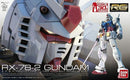 1/144 RG RX-78-2 GUNDAM