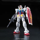 1/144 RG RX-78-2 GUNDAM