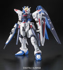 1/144 RG FREEDOM GUNDAM