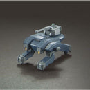 1/144 HG MS OPTION SET 4 & UNION MOBILE WORKER