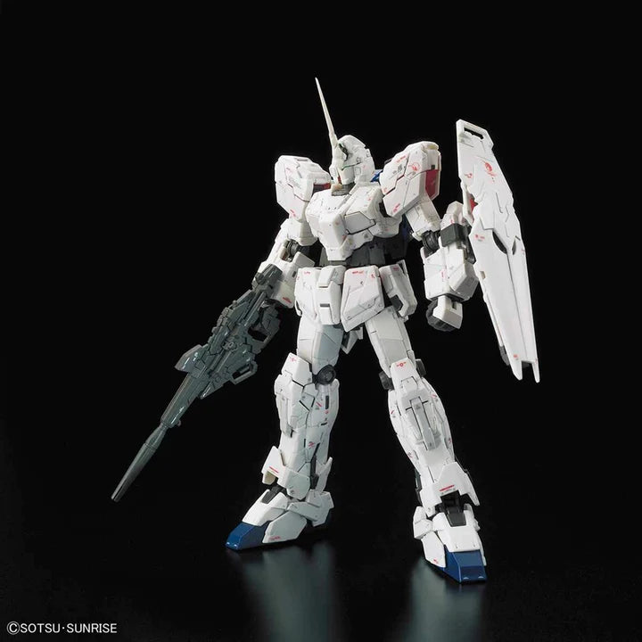 1/144 RG UNICORN GUNDAM