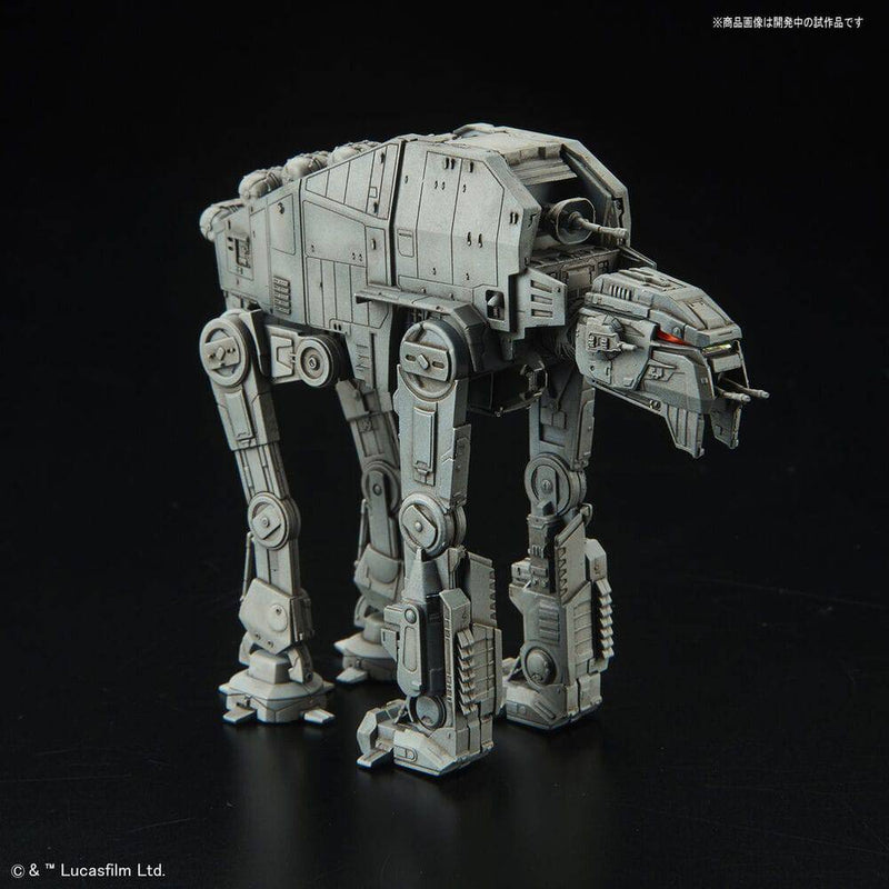 STAR WARS VEHICLE MODEL 012 AT-M6